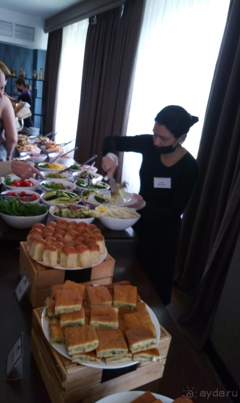 Можно ли хорошо отдохнуть в России.