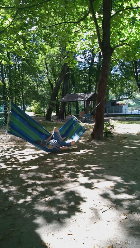 Можно ли хорошо отдохнуть в России.