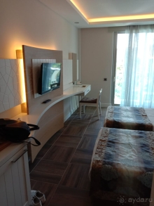 фото Selcukhan Hotel