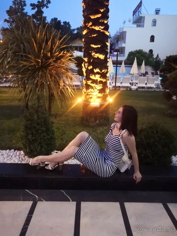 фото Selcukhan Hotel