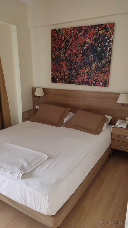 Отличный отель для семейного отдыха