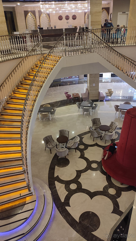 Отличный отель для семейного отдыха