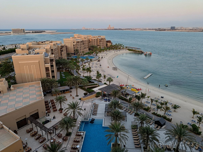 Остановилась в этим отеле и осталась очень довольна