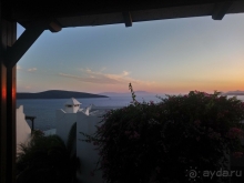 Бодрум в сентябре