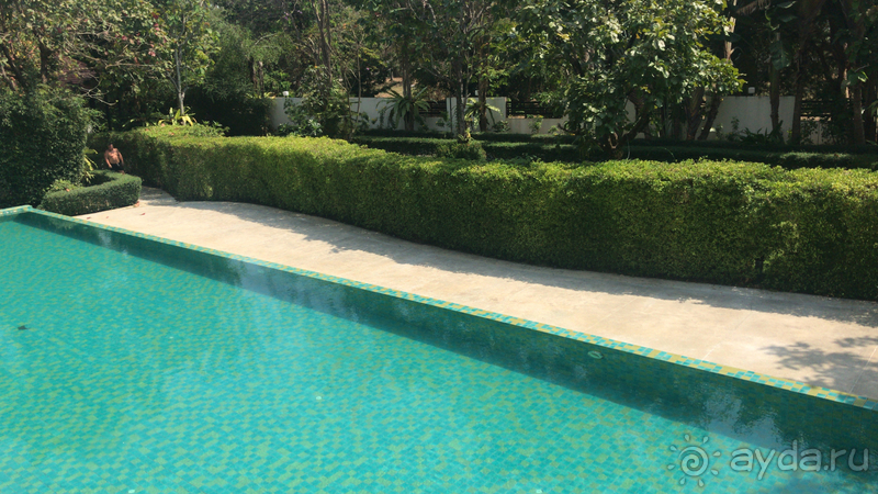 Хороший отель