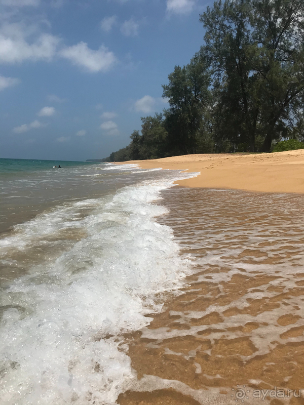 Хороший отель