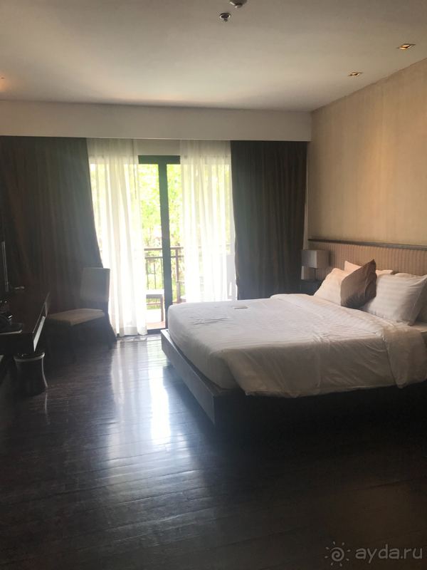 Хороший отель