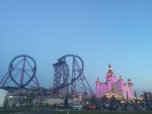 В гостях у Олимпиады