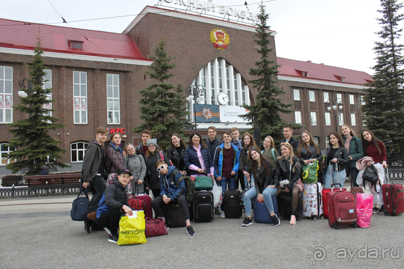 Европейский ветер