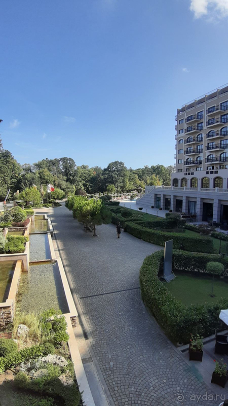 Прекрасный отдых в Болгарии