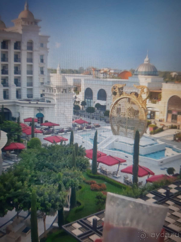 фото The Land of Legends Kingdom Hotel