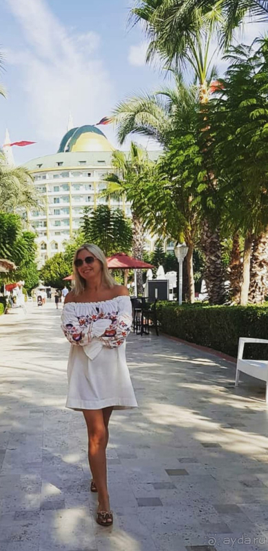 Отдых в Турции