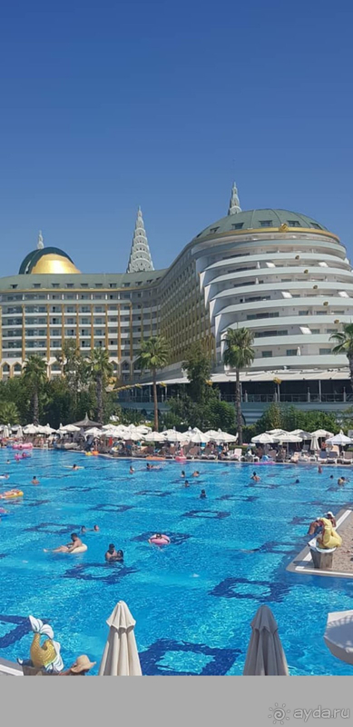 Отдых в Турции Отдых в Турции