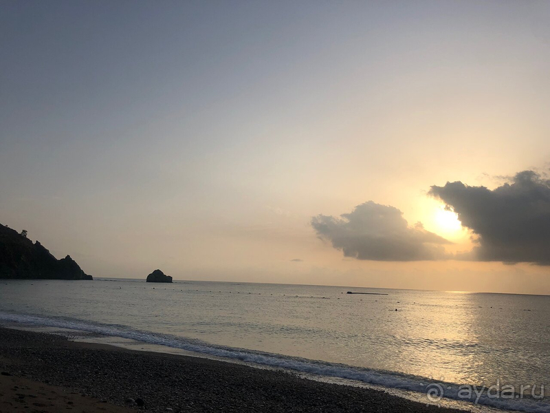 Хорошая пятёрка, но есть и минусы