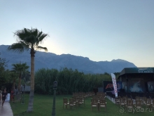 Хороший отель, но есть и минусы