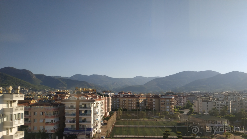 Неплохой отель для семейного отдыха.