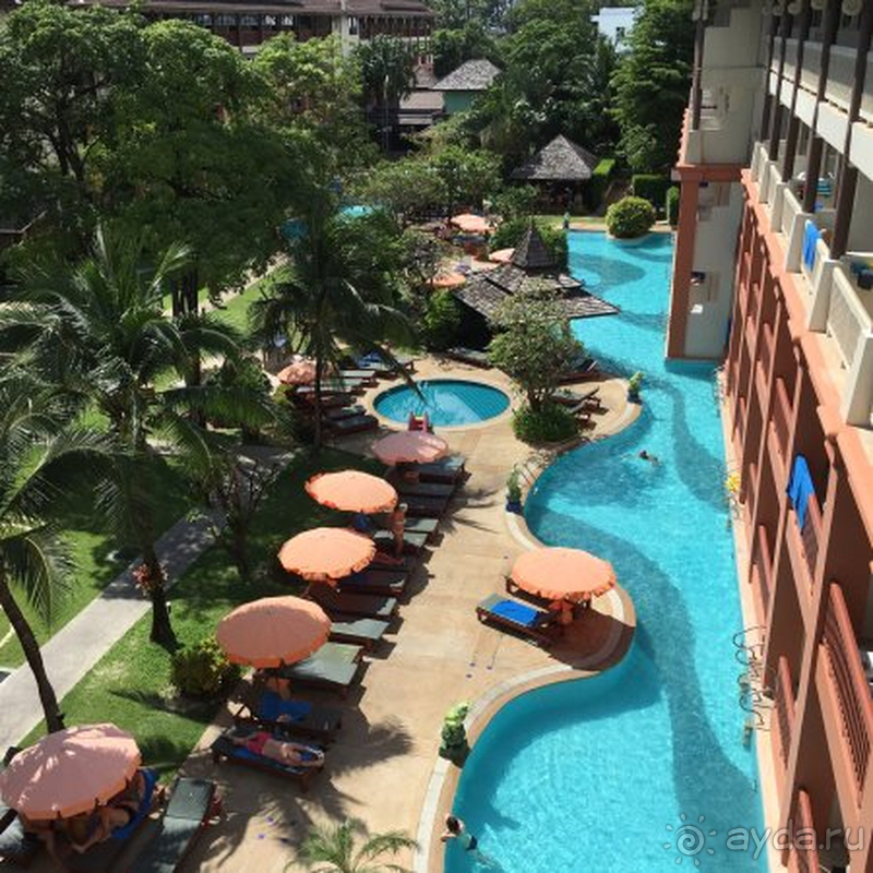 фото Kata Sea Breeze