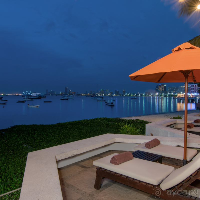 Отличное соотношение цены и качества