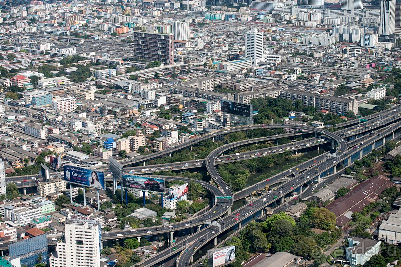 Высота, от которой дух захватывает