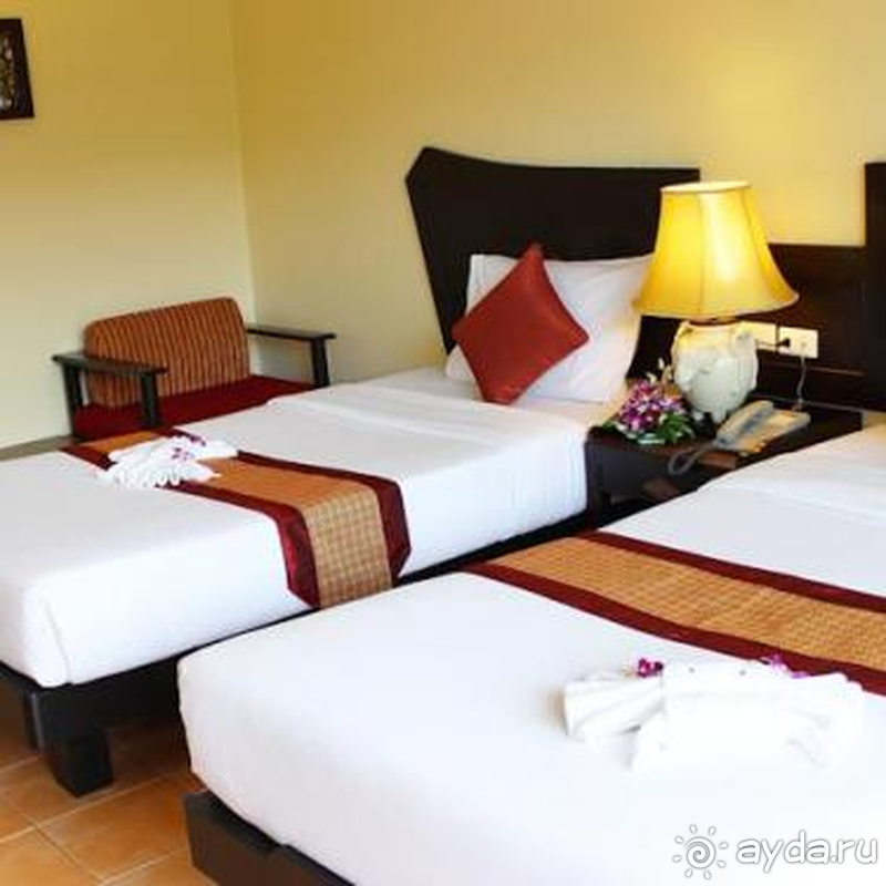 фото Kata Sea Breeze