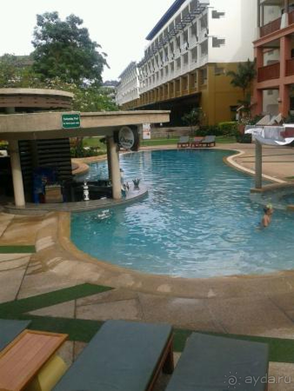 фото Kata Sea Breeze