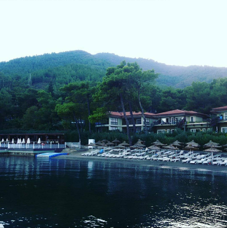 Шикарный вариант для отдыха вдвоем! Шикарный вариант для отдыха вдвоем!