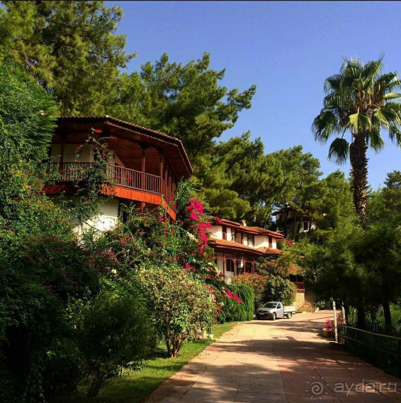 Фетхие - любовь навсегда! 