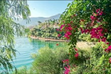 Фетхие - любовь навсегда! 