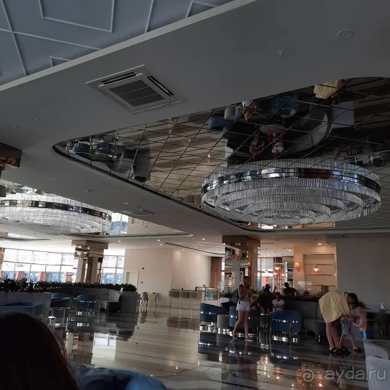 Хороший семейный отель