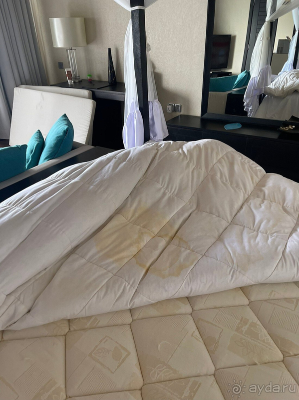 Разочаровались