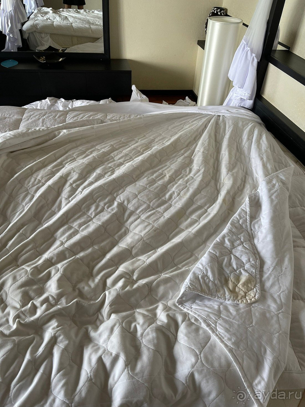 Разочаровались