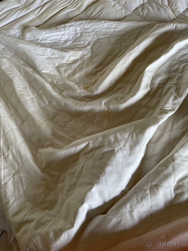 Разочаровались