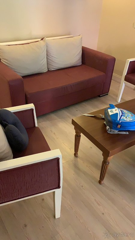 Euphoria Tekirova  - максимум 3*