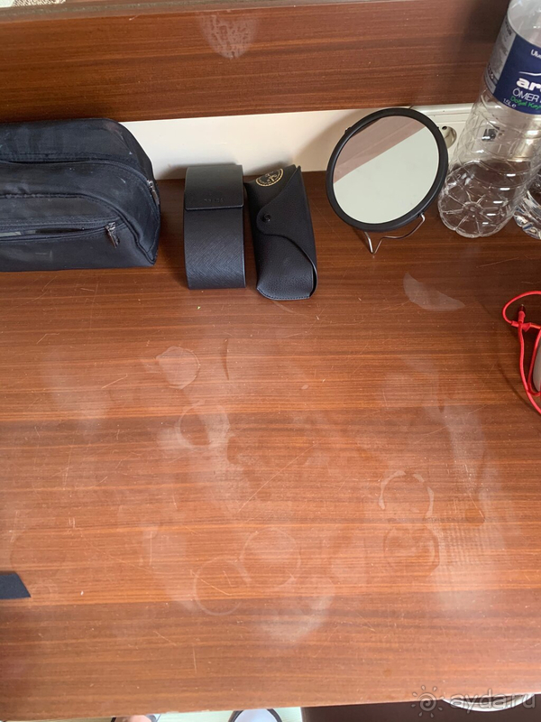 Euphoria Tekirova  - максимум 3*