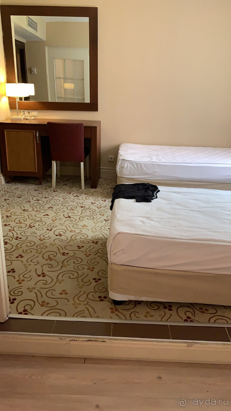 Euphoria Tekirova  - максимум 3*