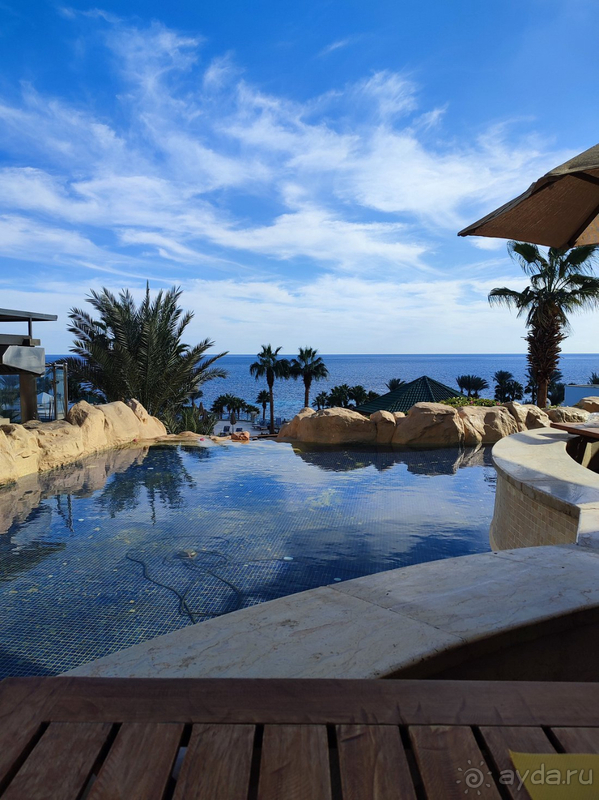 В целом остались довольны!