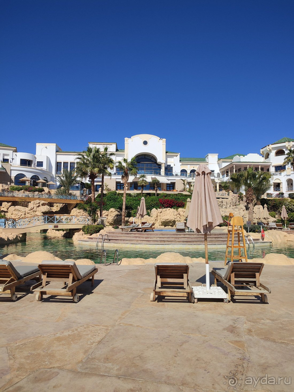 В целом остались довольны!