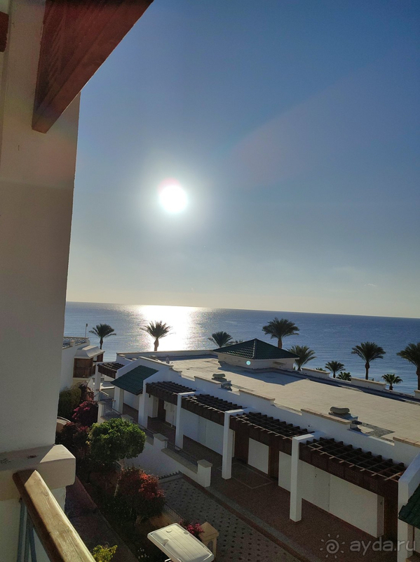 В целом остались довольны!