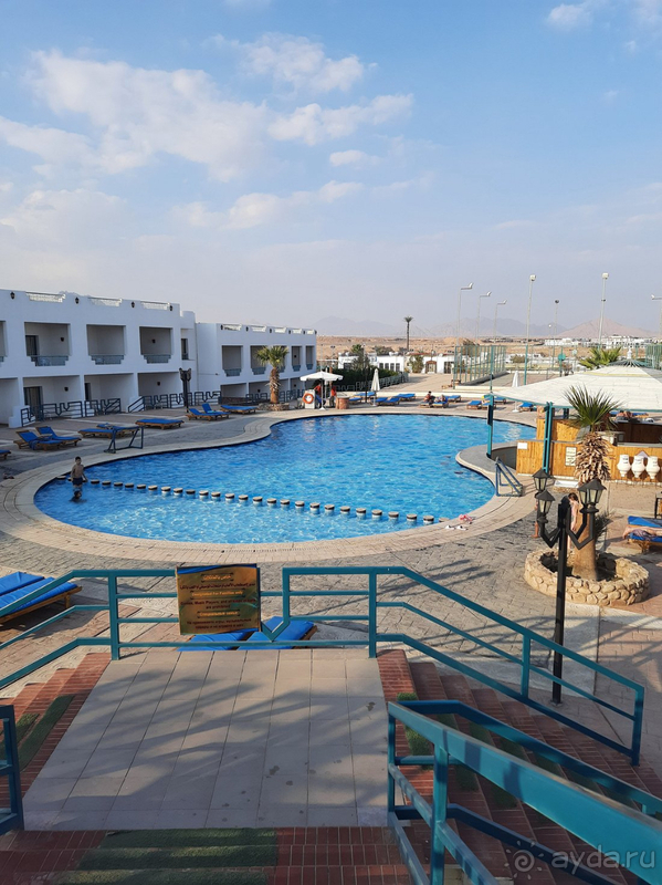 Я выберу этот отель и в следующую поездку!