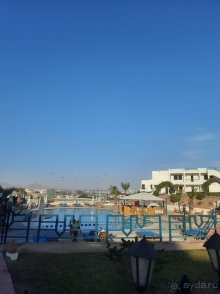 Я выберу этот отель и в следующую поездку!