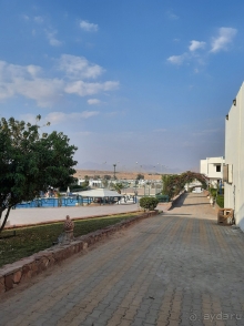 Я выберу этот отель и в следующую поездку!