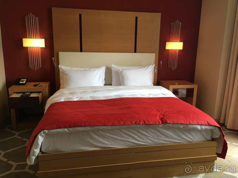 Уютный отель с шикарным панорамным видом