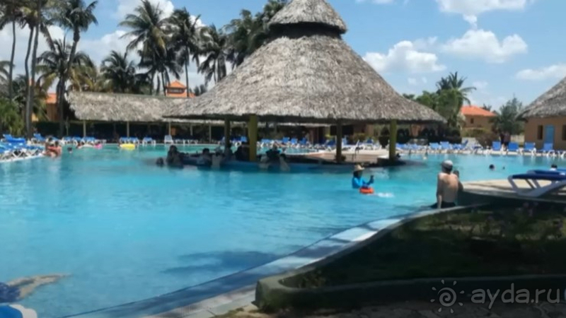 Отдыхали и радовались жизни!