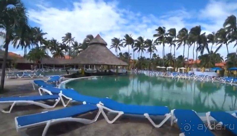 Отдыхали и радовались жизни!