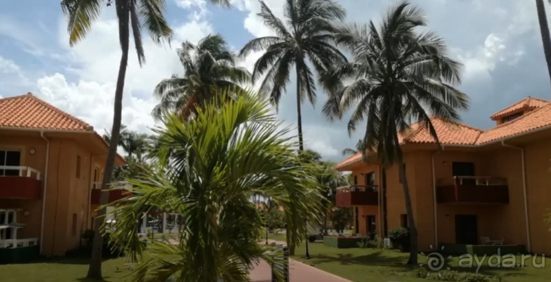 Отдыхали и радовались жизни!