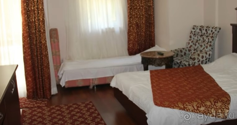 Всей семьёй по-настоящему отдохнули!