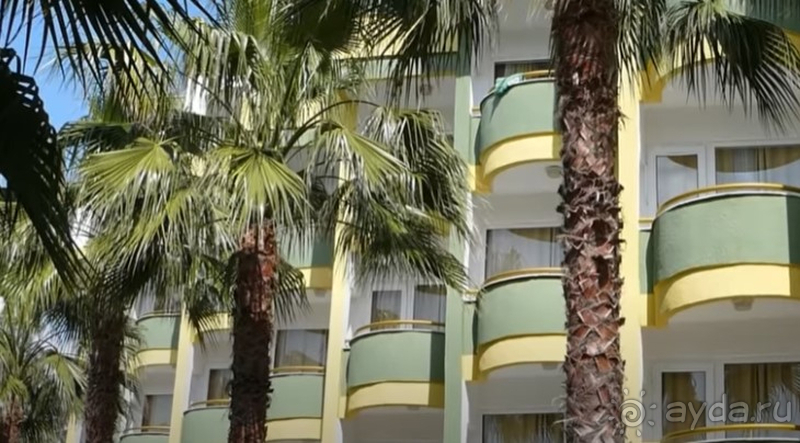 Всей семьёй по-настоящему отдохнули!