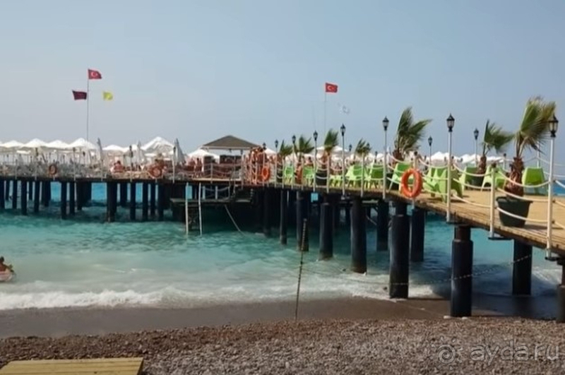 Всей семьёй по-настоящему отдохнули!