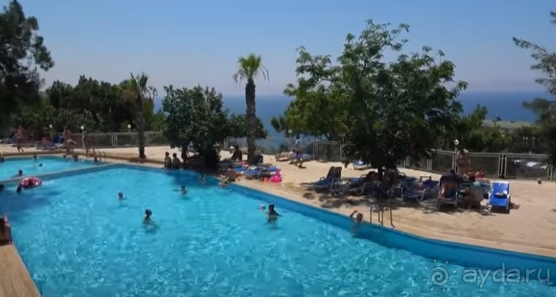 Любителям гор – сюда!