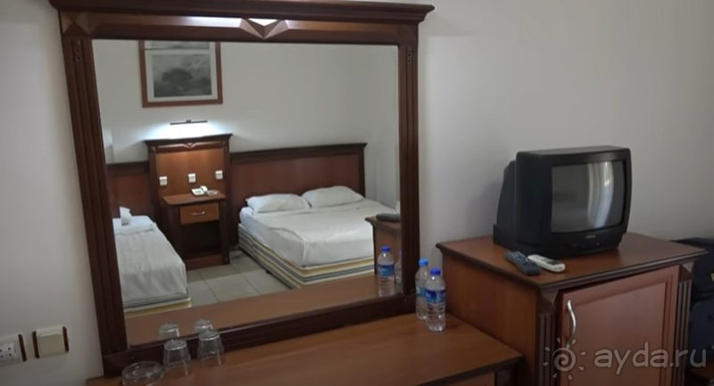 Любителям гор – сюда!